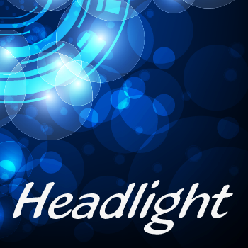 Headlight+Pro